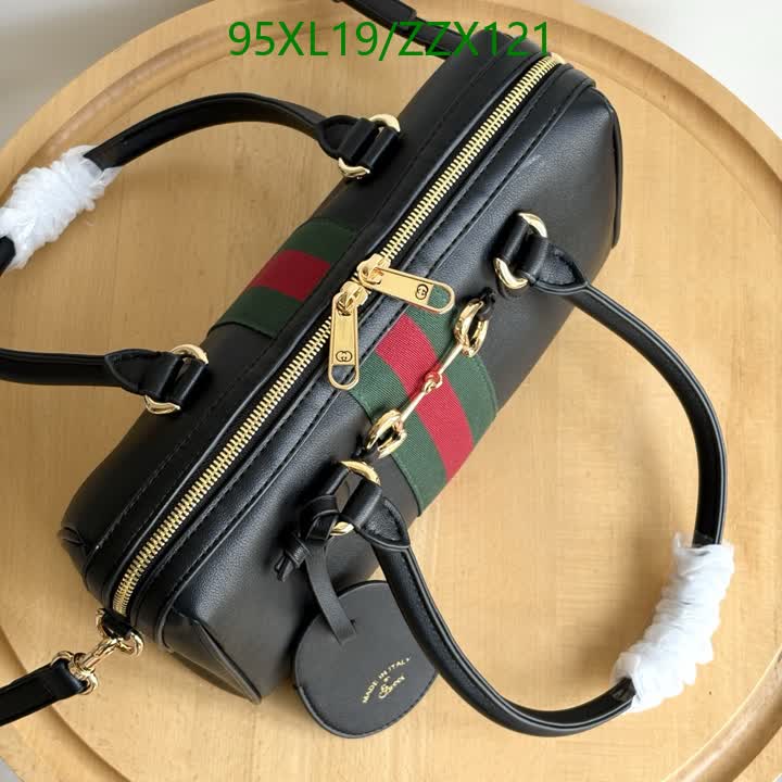 G BAG