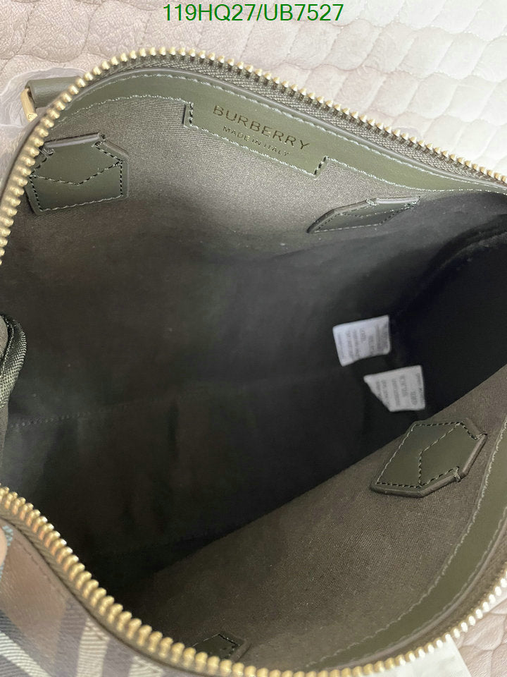 B BAG