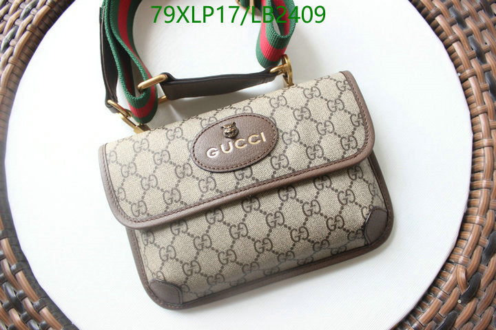 G BAG