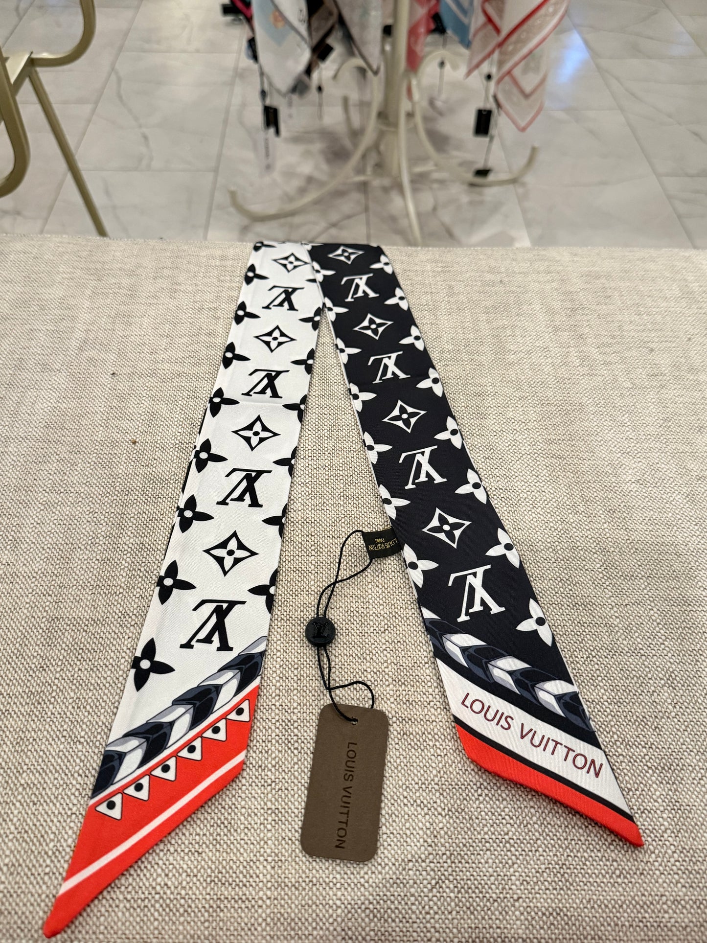 Bandeau/HAIR BAND