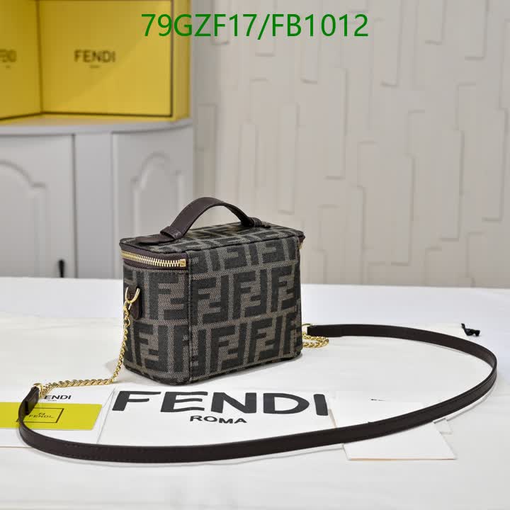F BAG