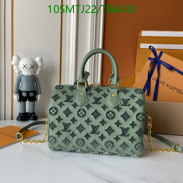 L BAG