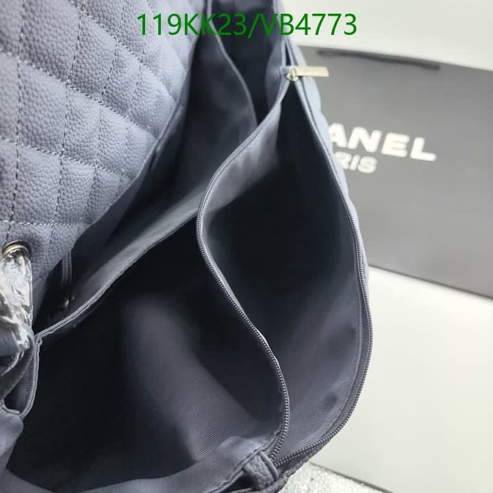 C BAG