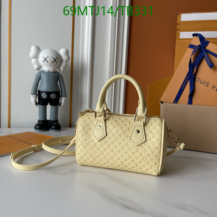 L BAG