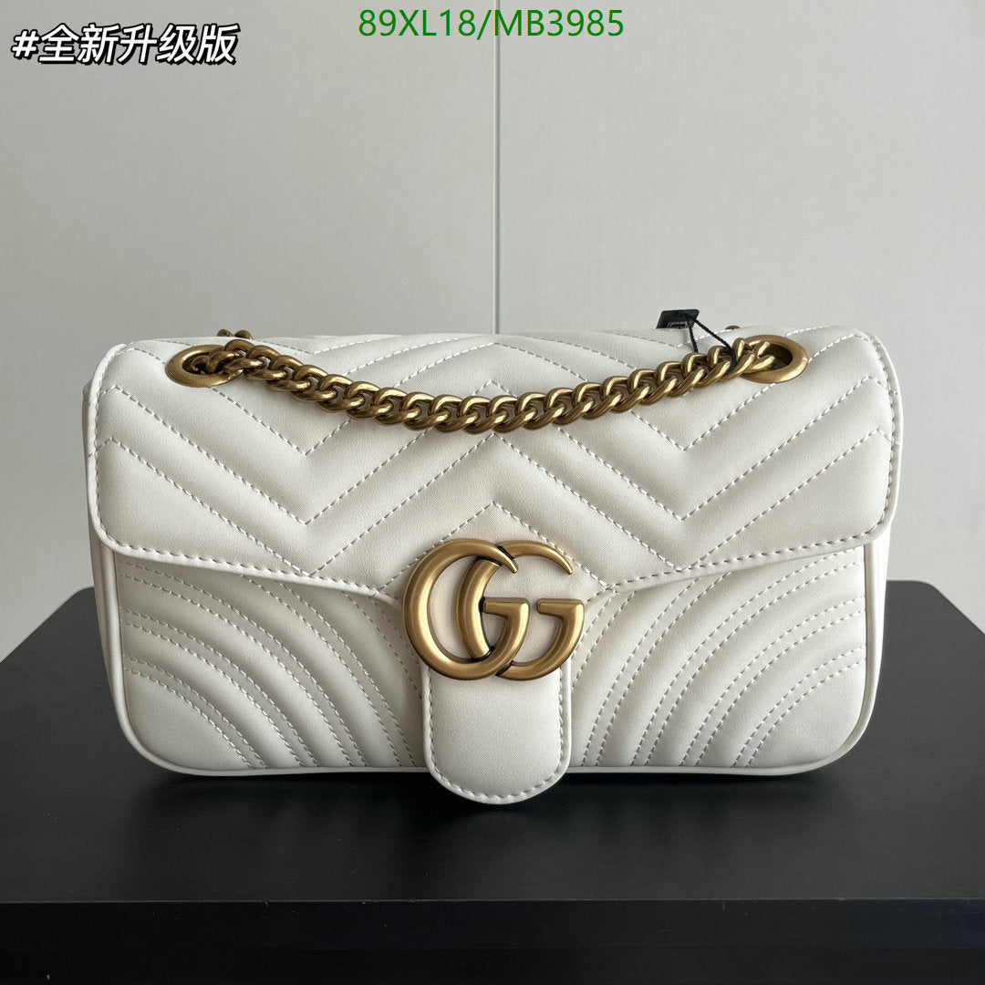 G BAG