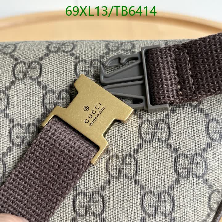 G BAG