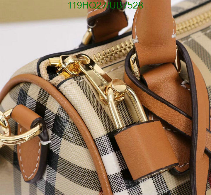 B BAG