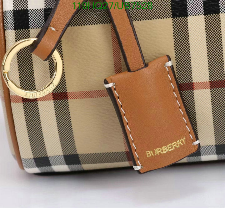 B BAG