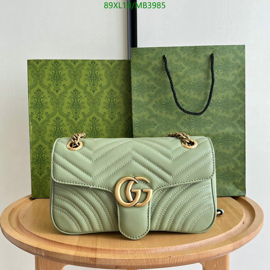 G BAG