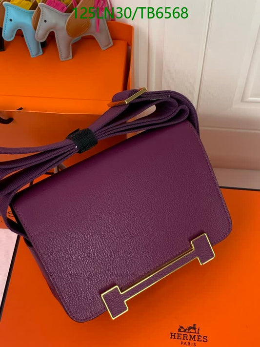 H BAG
