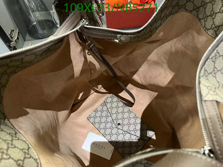G BAG