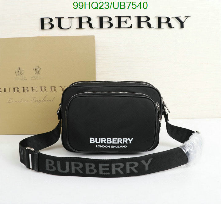 B BAG