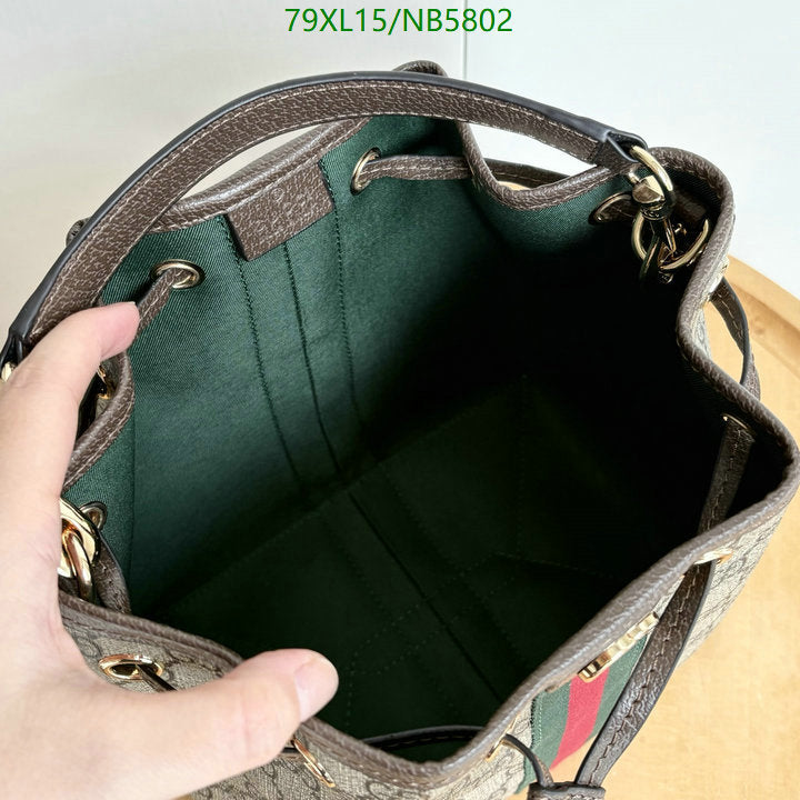 G BAG
