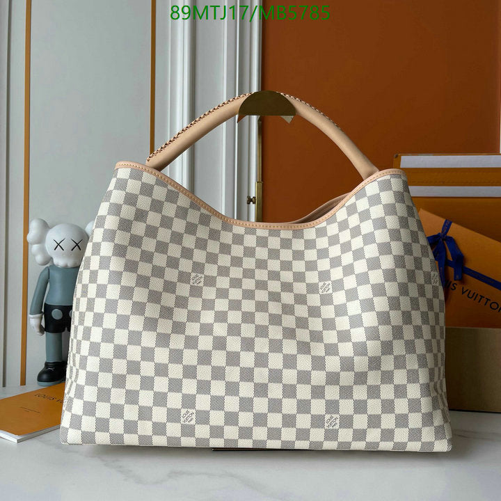 L BAG