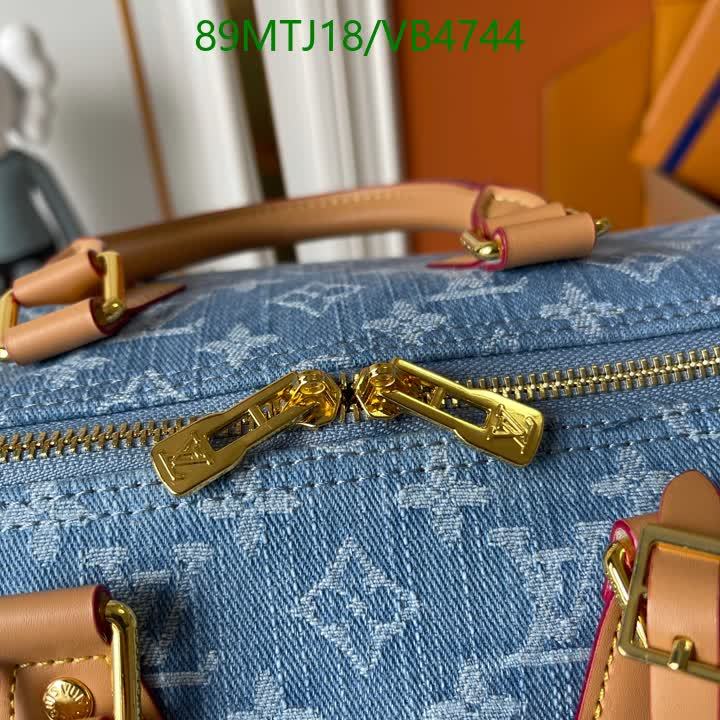 L BAG