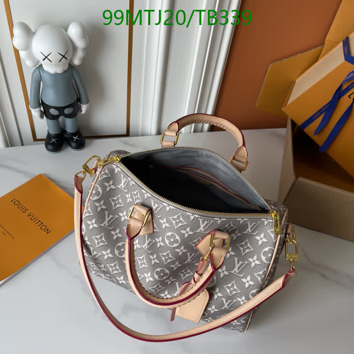 L BAG