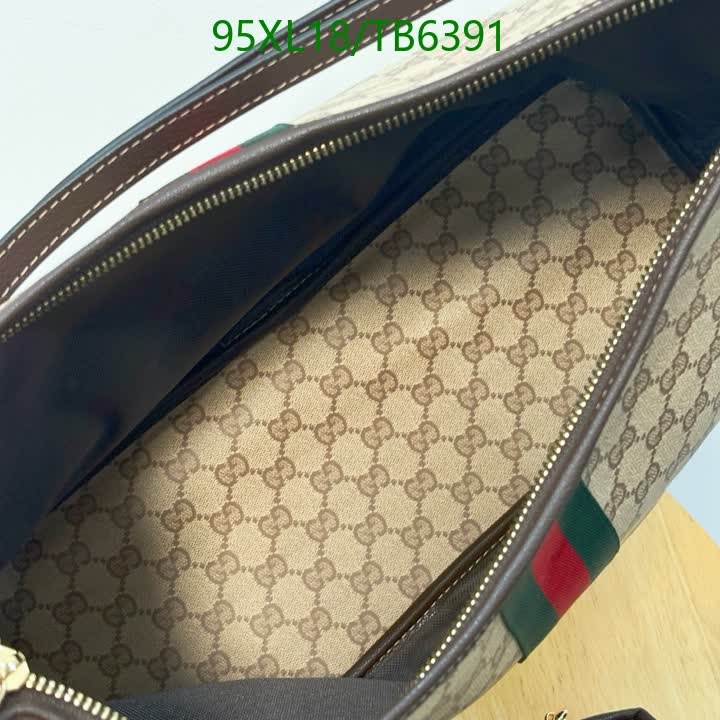 G BAG