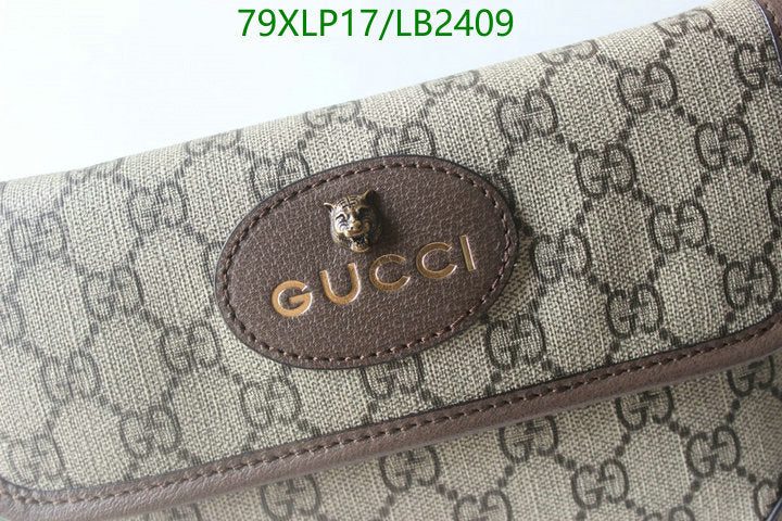 G BAG
