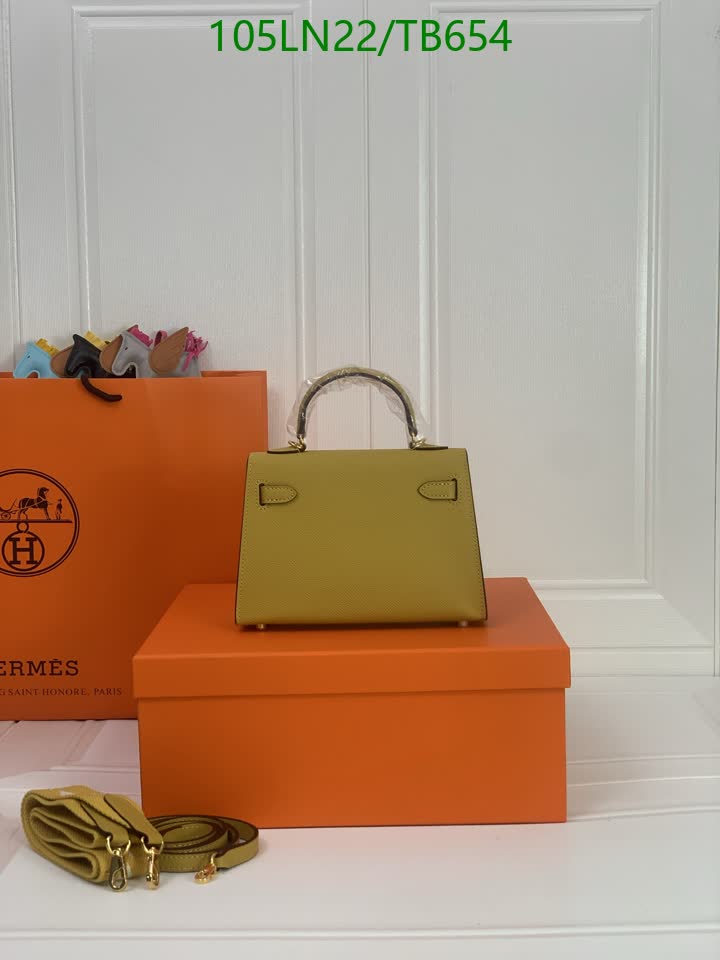 H BAG