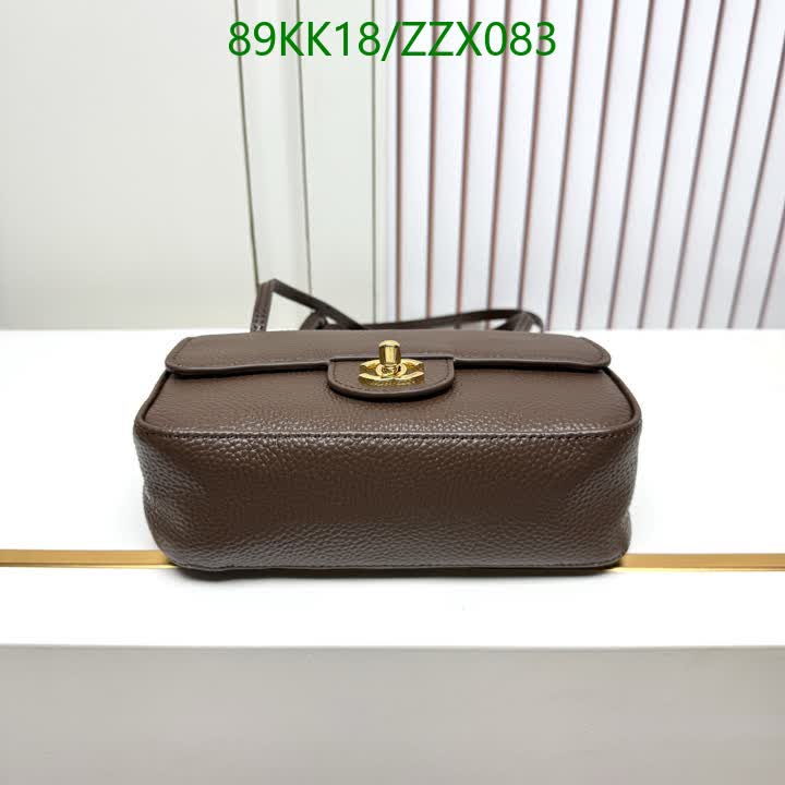 C BAG
