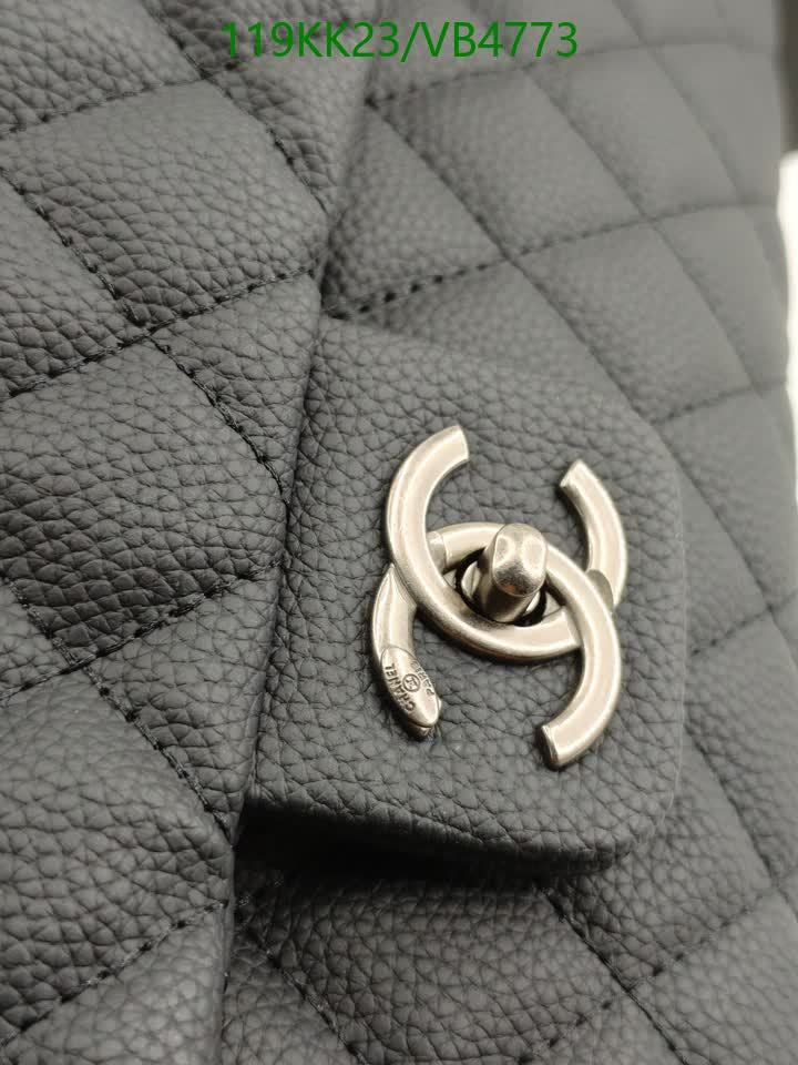 C BAG
