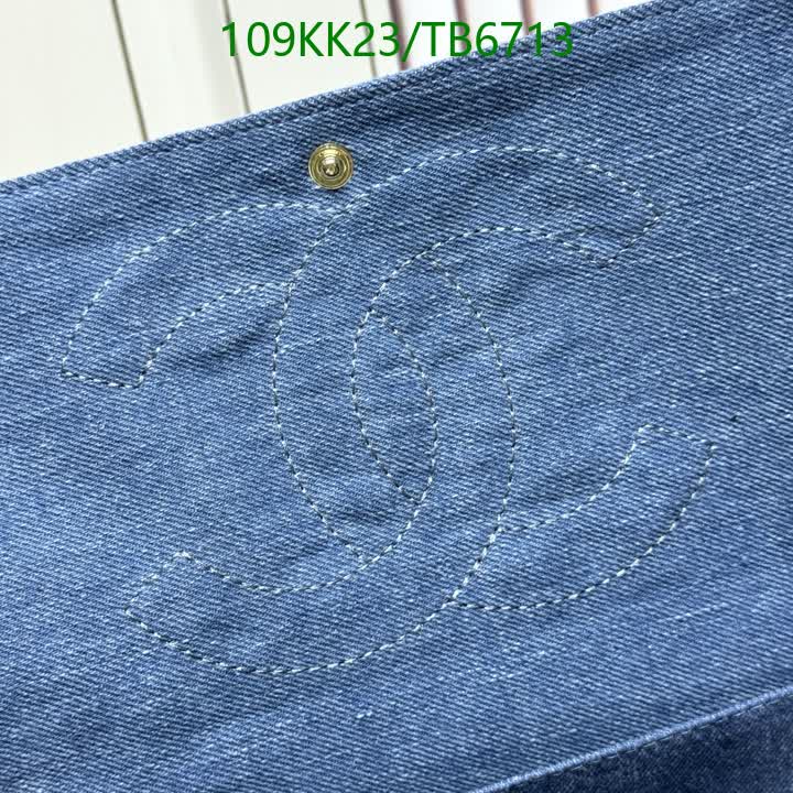 C BAG