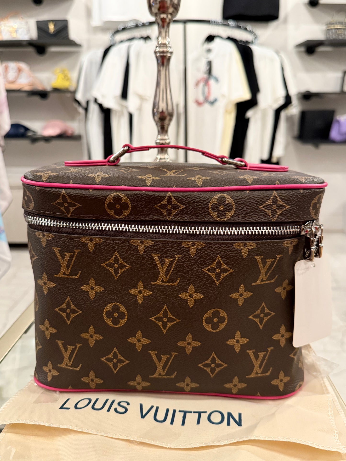 BAG jumbo