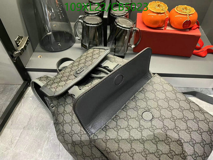 G BAG