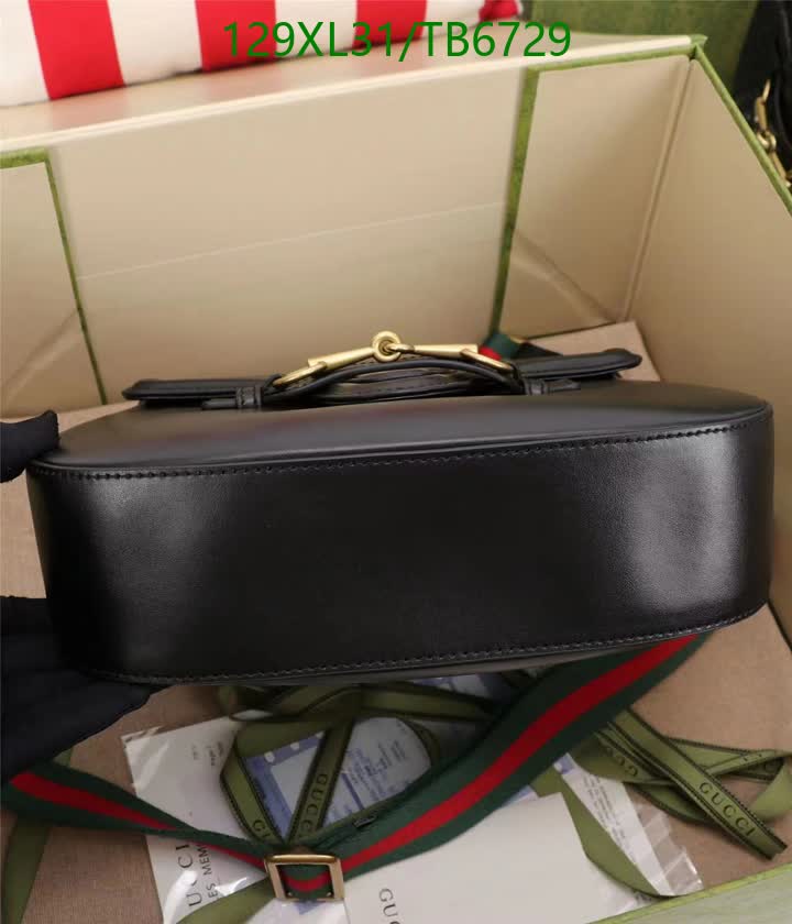 G BAG
