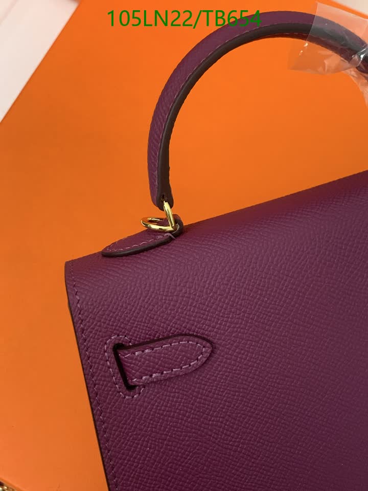 H BAG