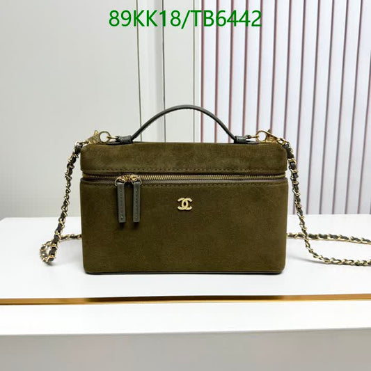 C BAG