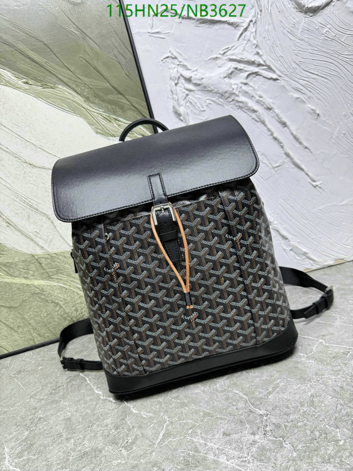 G BAG