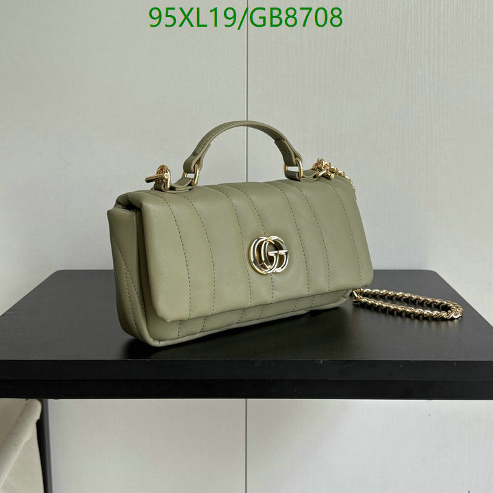 G BAG