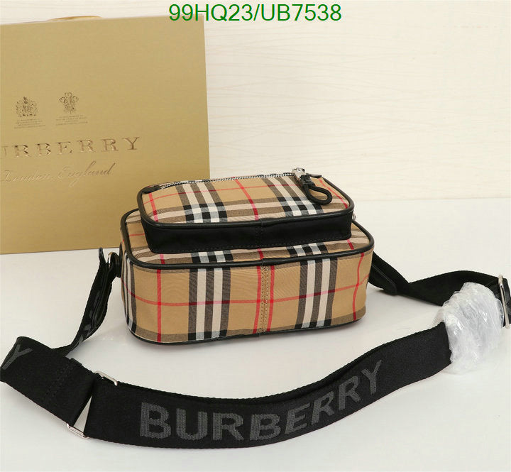 B BAG