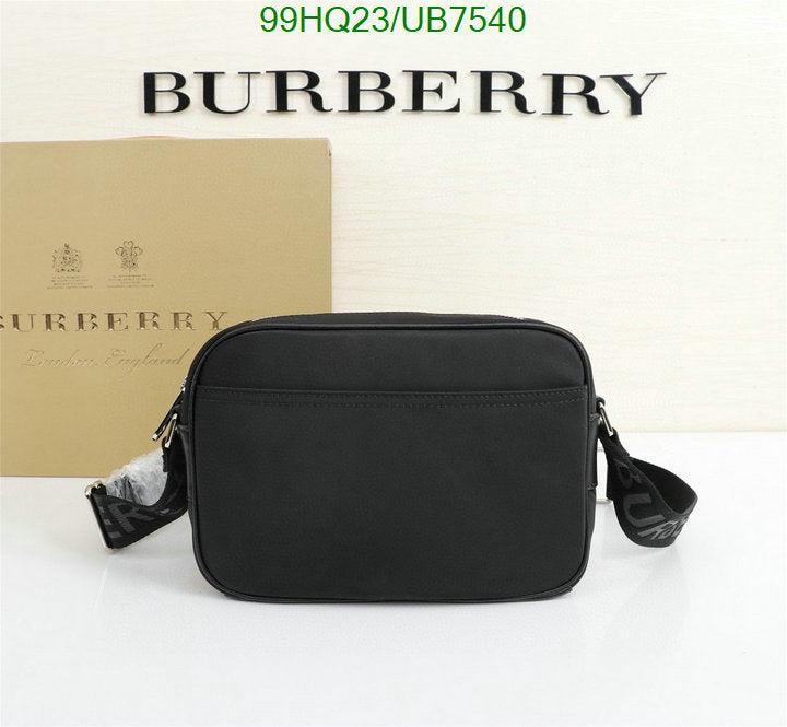 B BAG