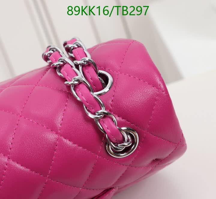 C BAG