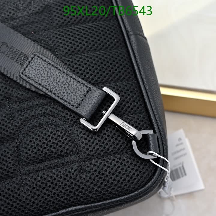 D BAG