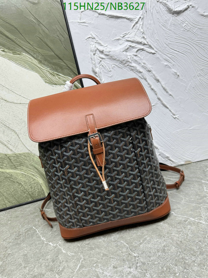 G BAG