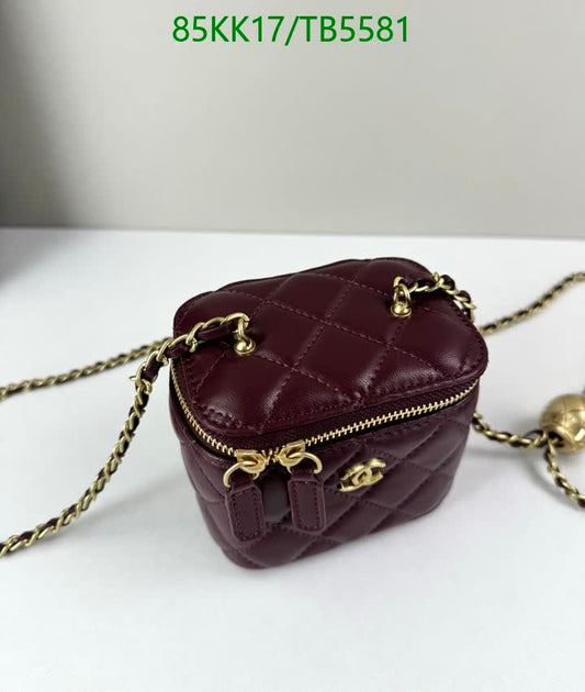 C BAG