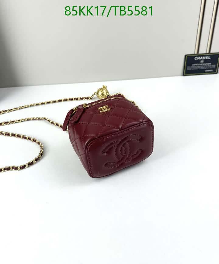 C BAG