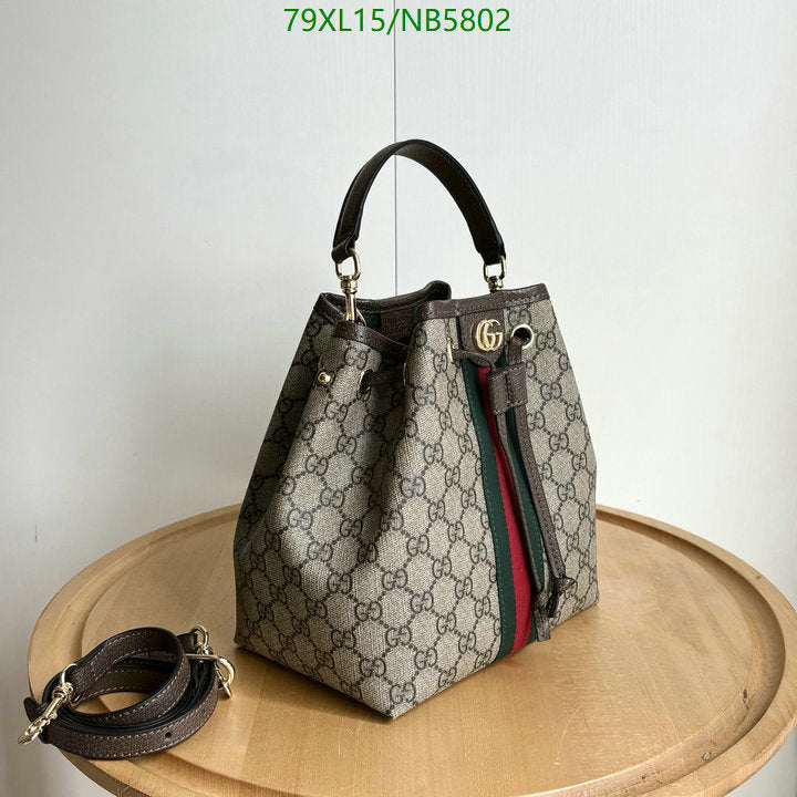 G BAG