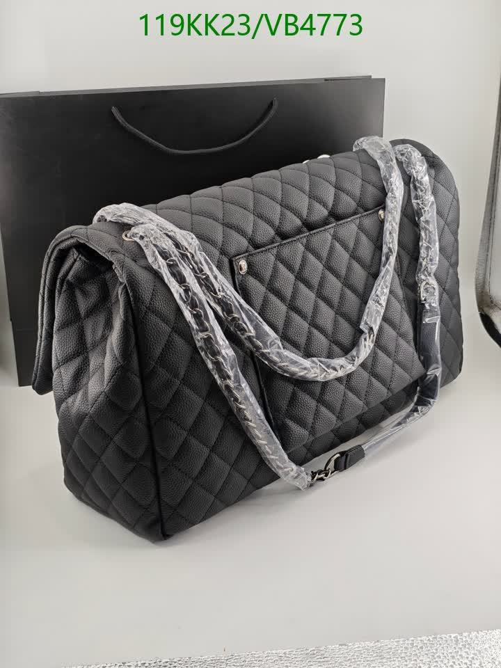 C BAG