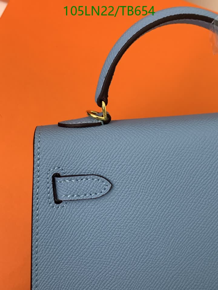 H BAG