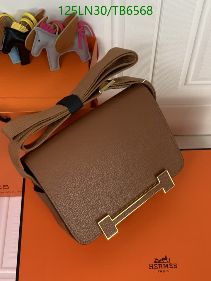 H BAG