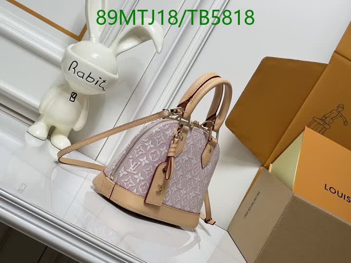 L BAG