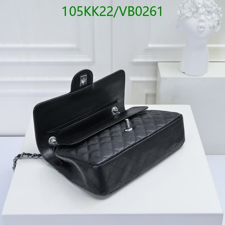 C BAG