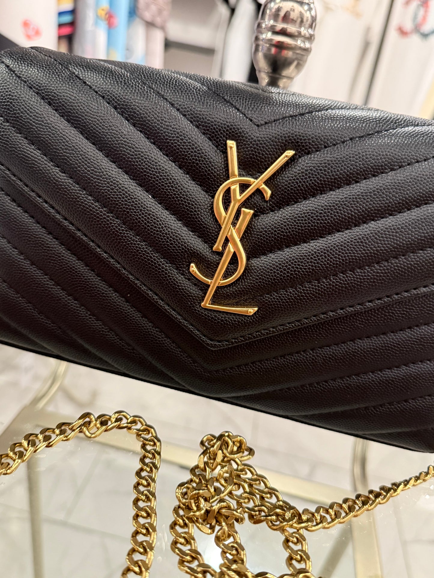 BAG