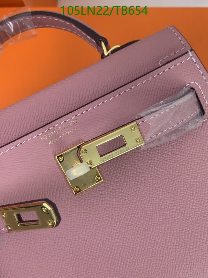 H BAG