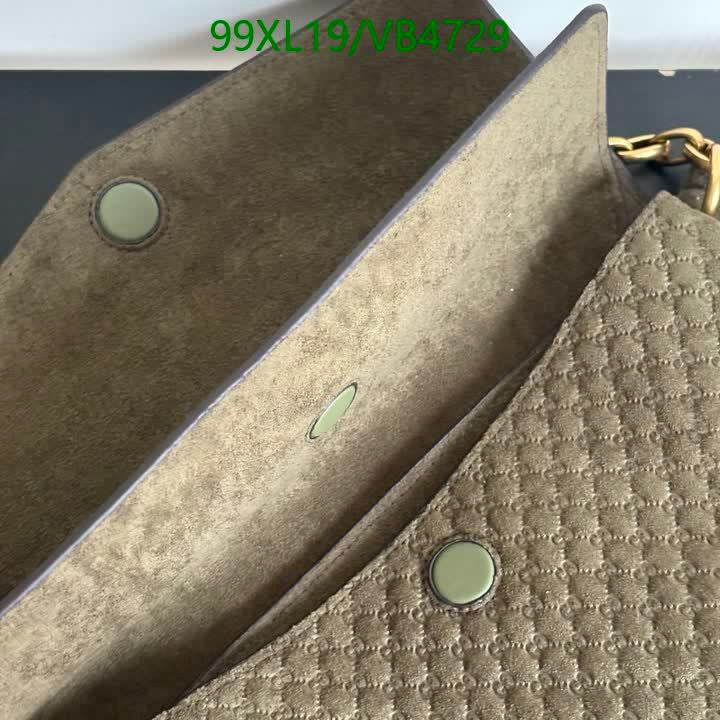 G BAG