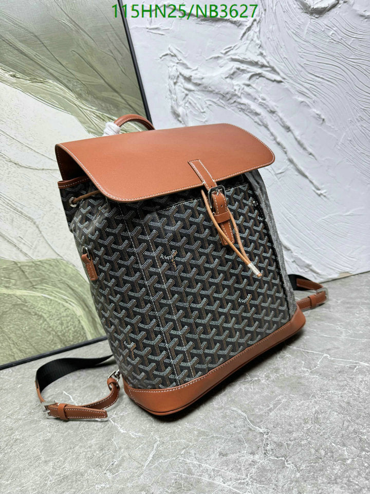 G BAG